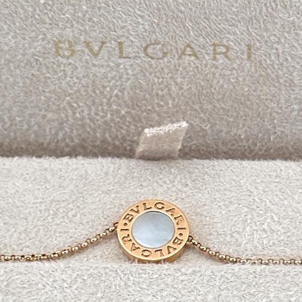 pulsera Bvlgari