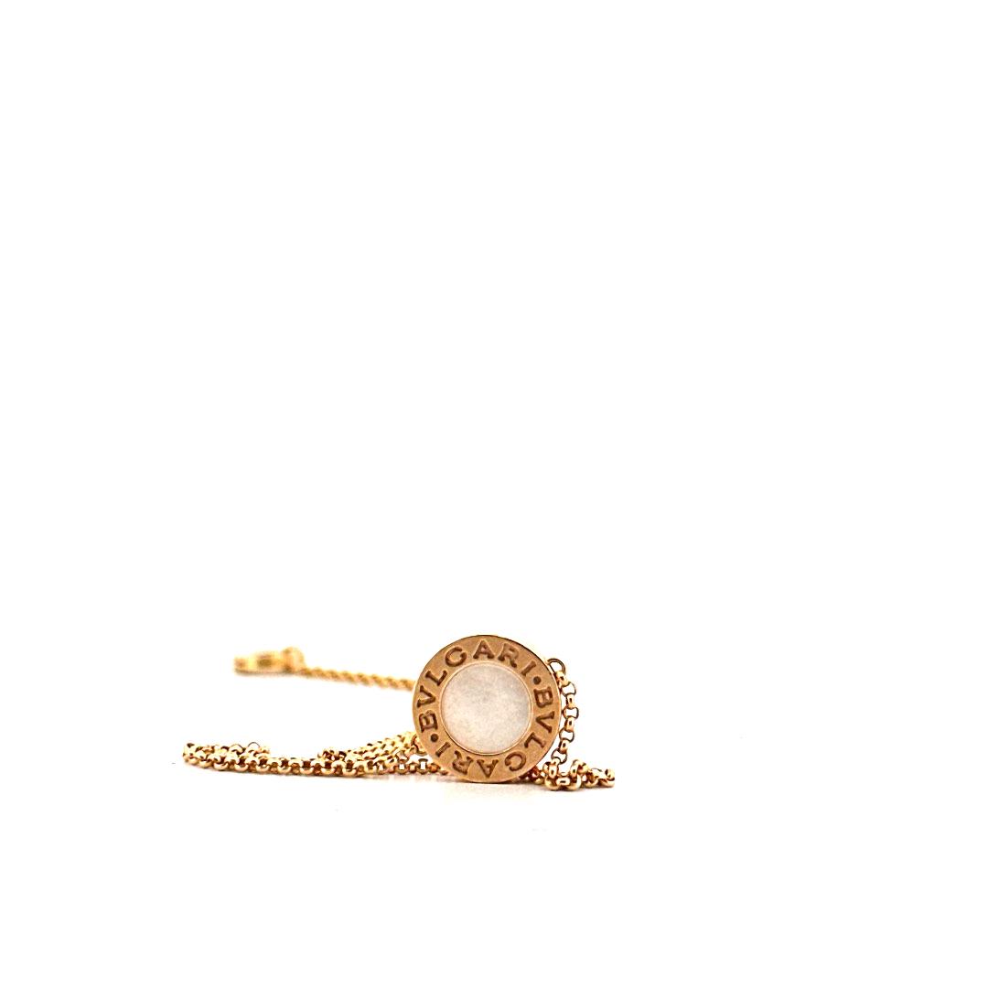 pulsera Bvlgari