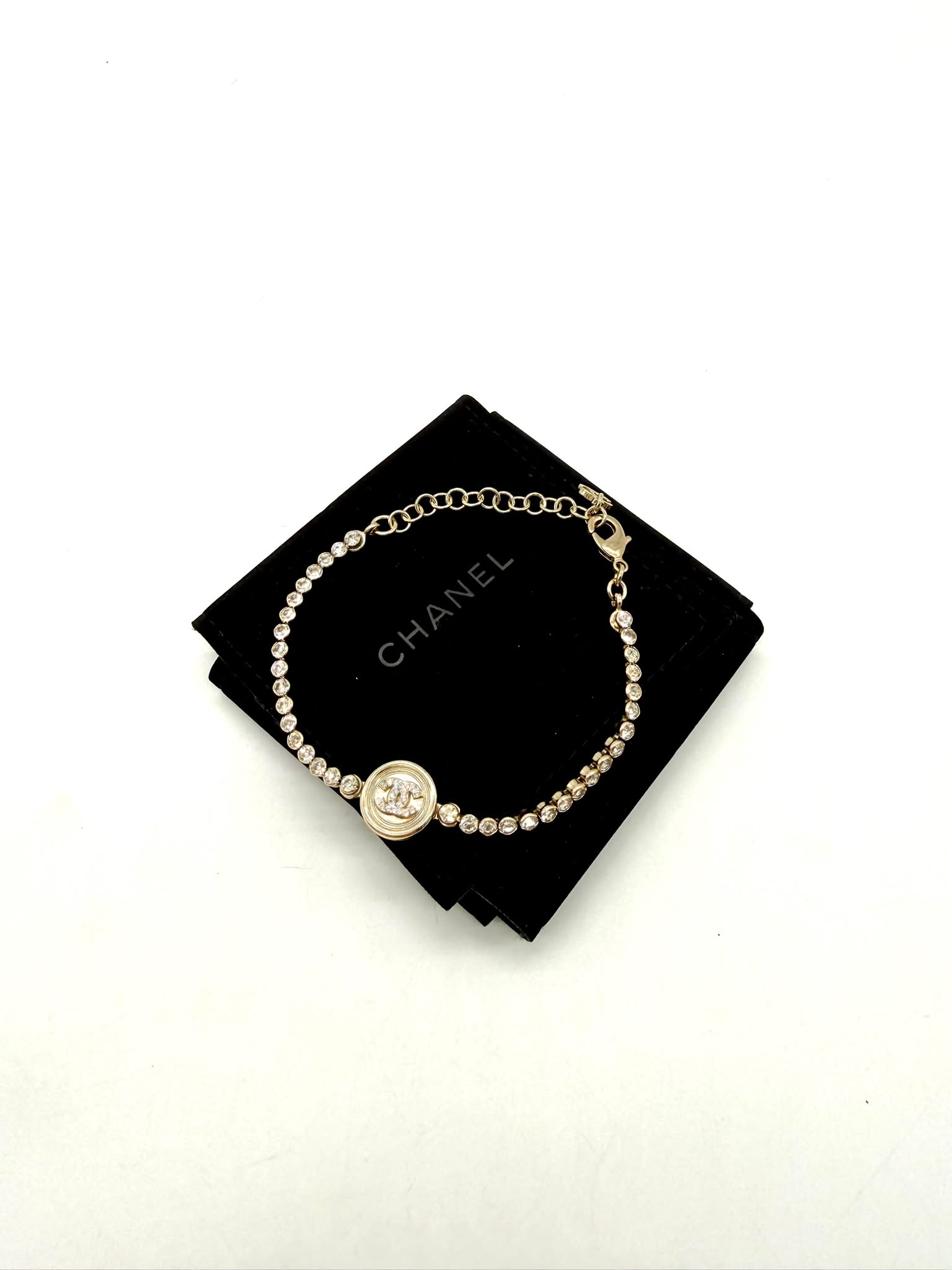 Pulsera Chanel