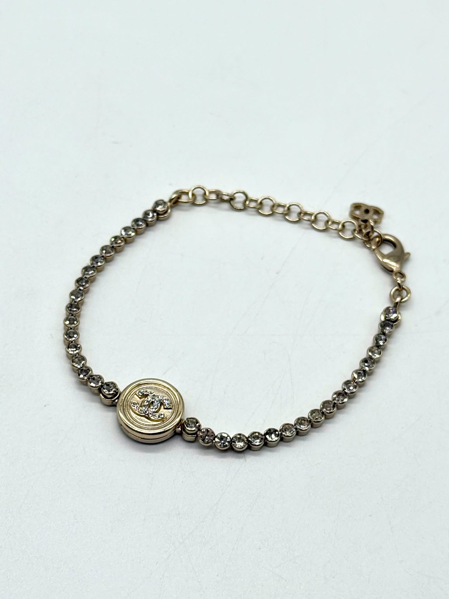 Pulsera Chanel