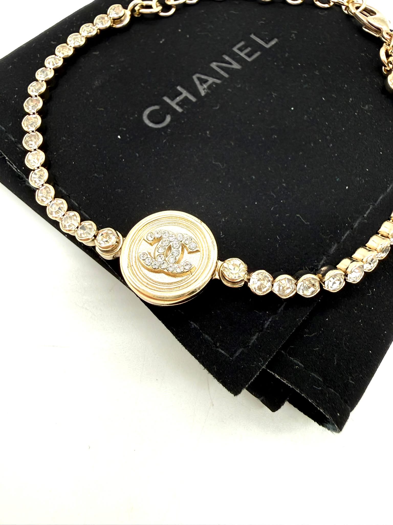 Pulsera Chanel