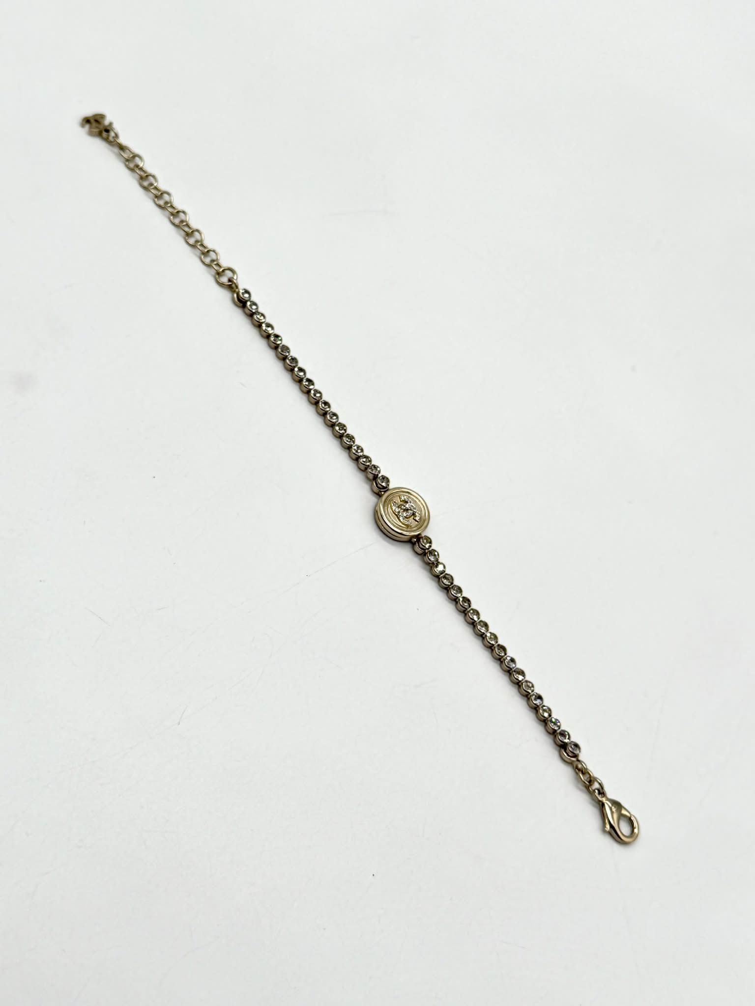 Pulsera Chanel