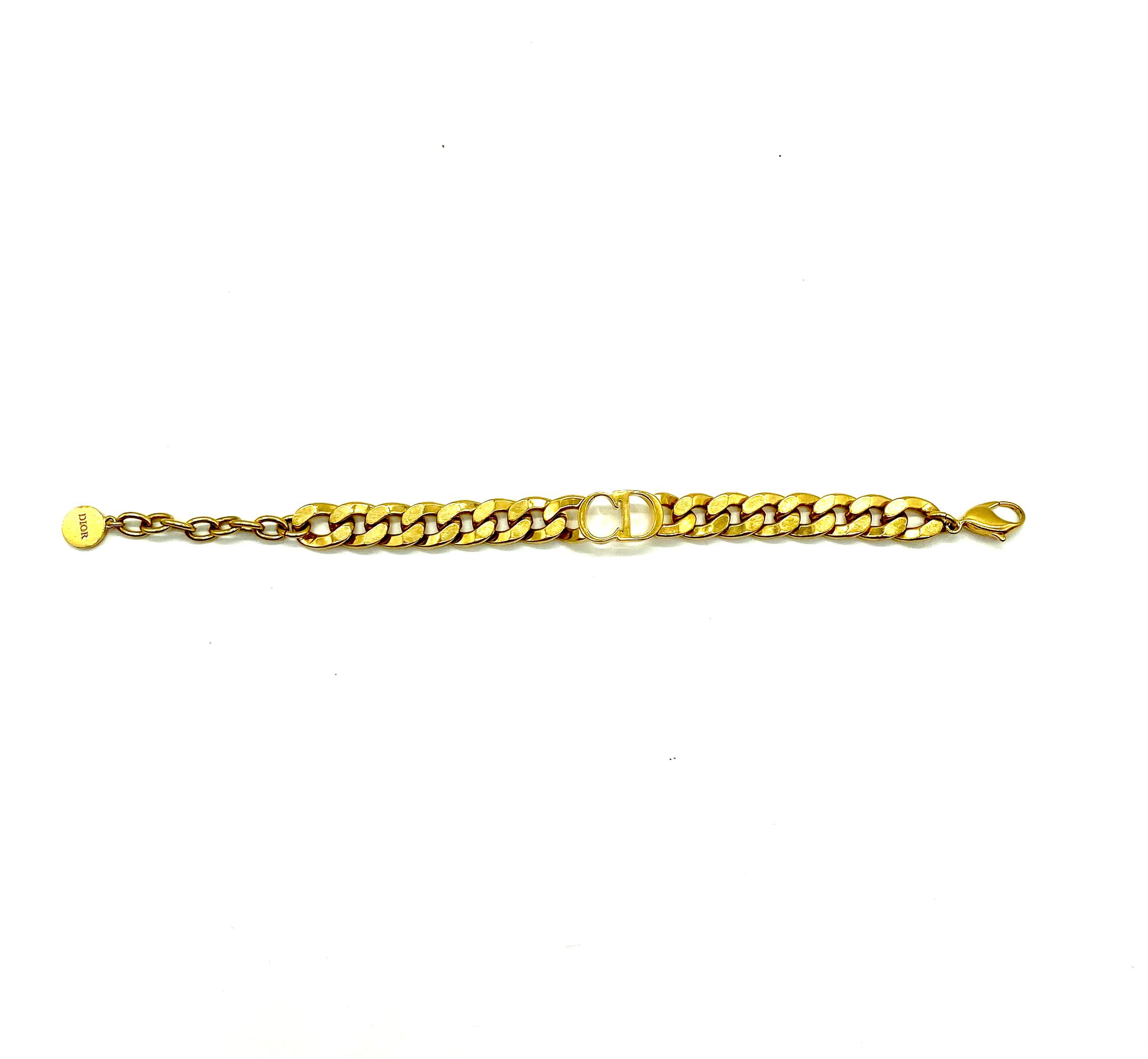Pulsera Dior