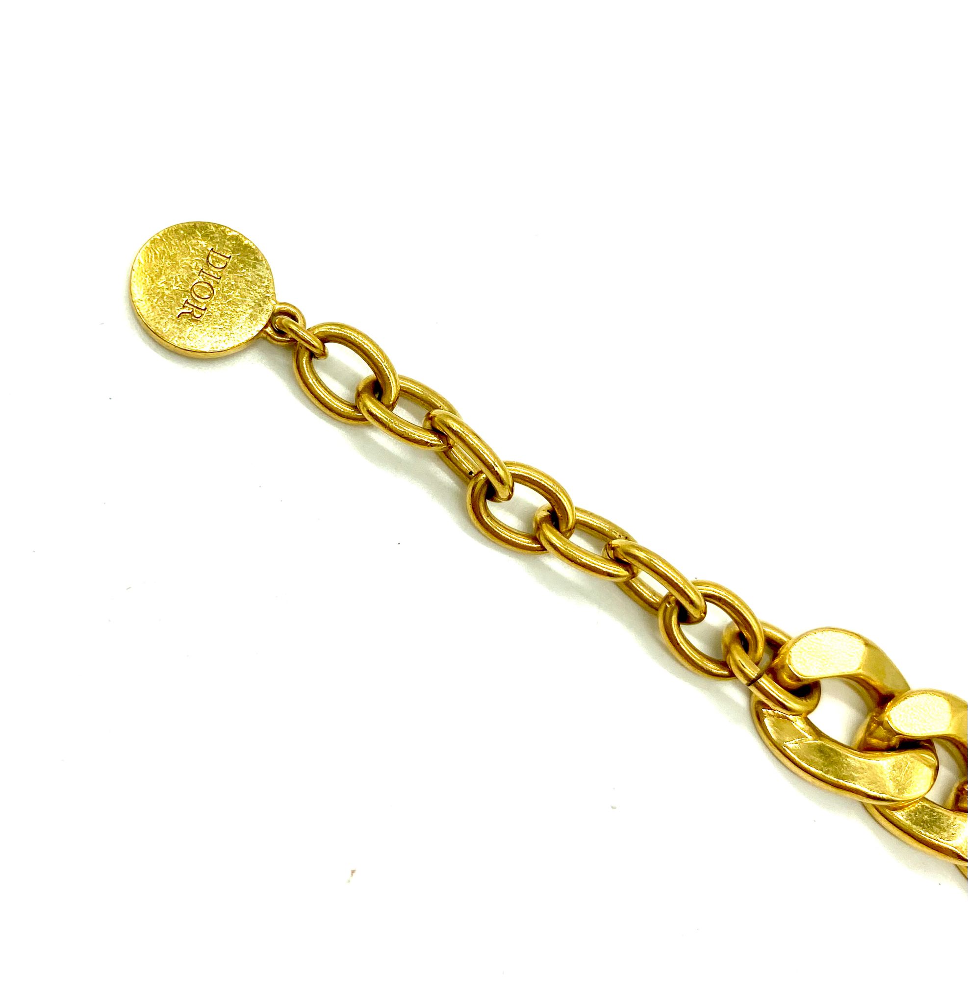 Pulsera Dior