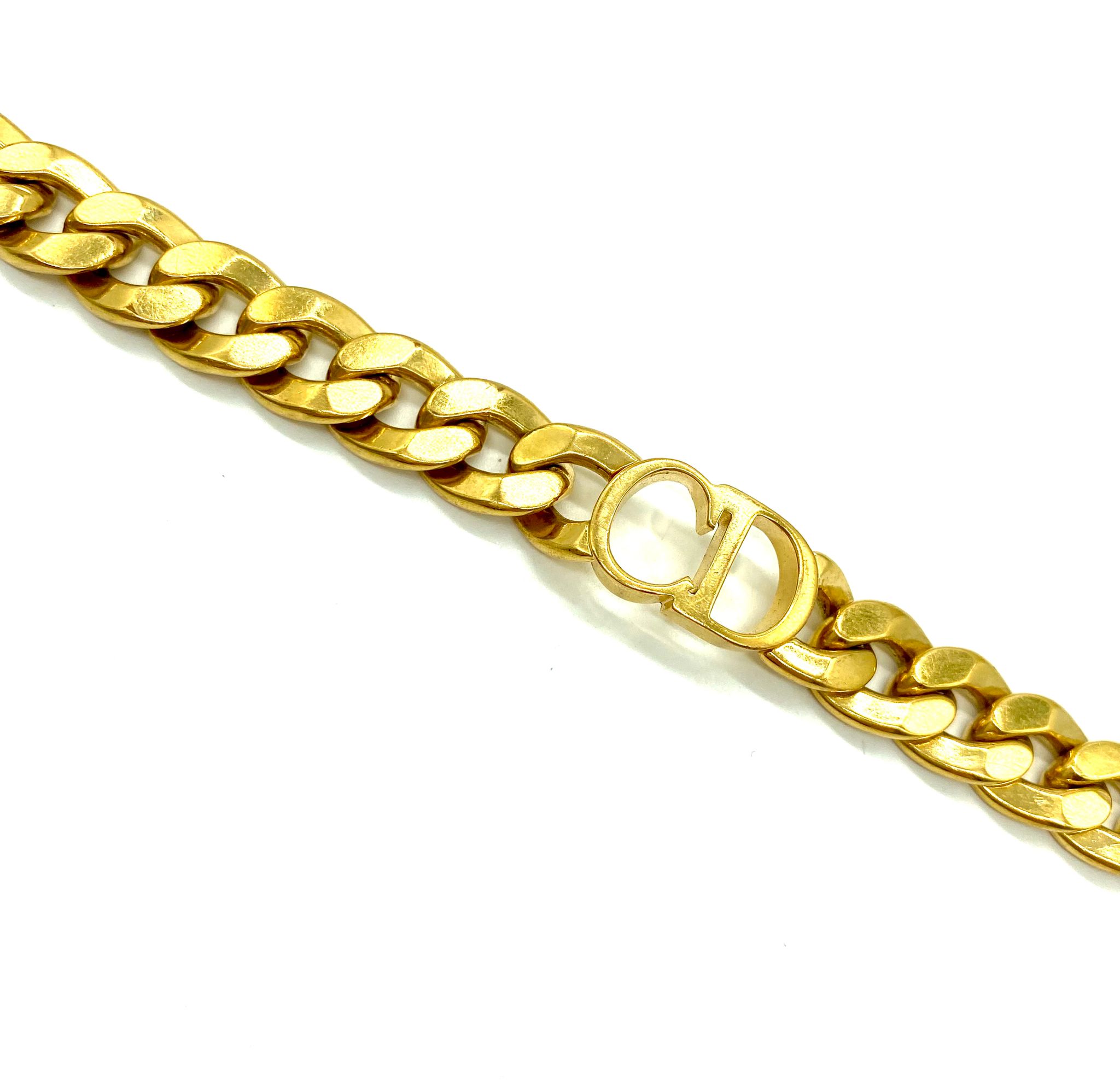 Pulsera Dior