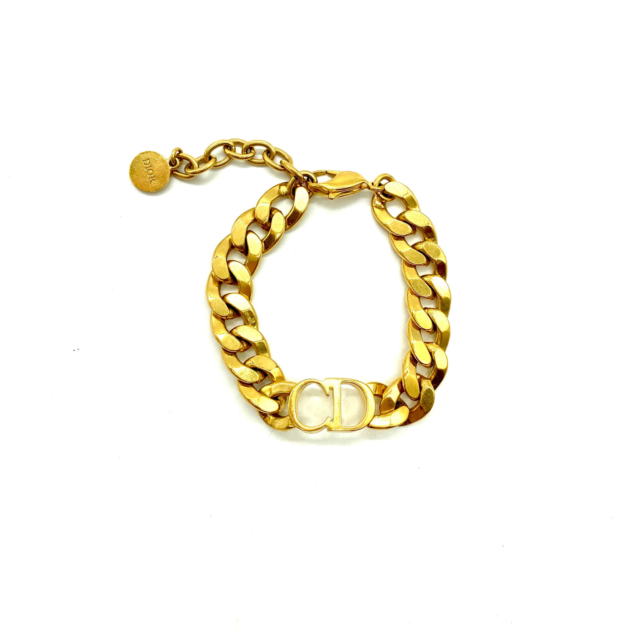 Pulsera Dior