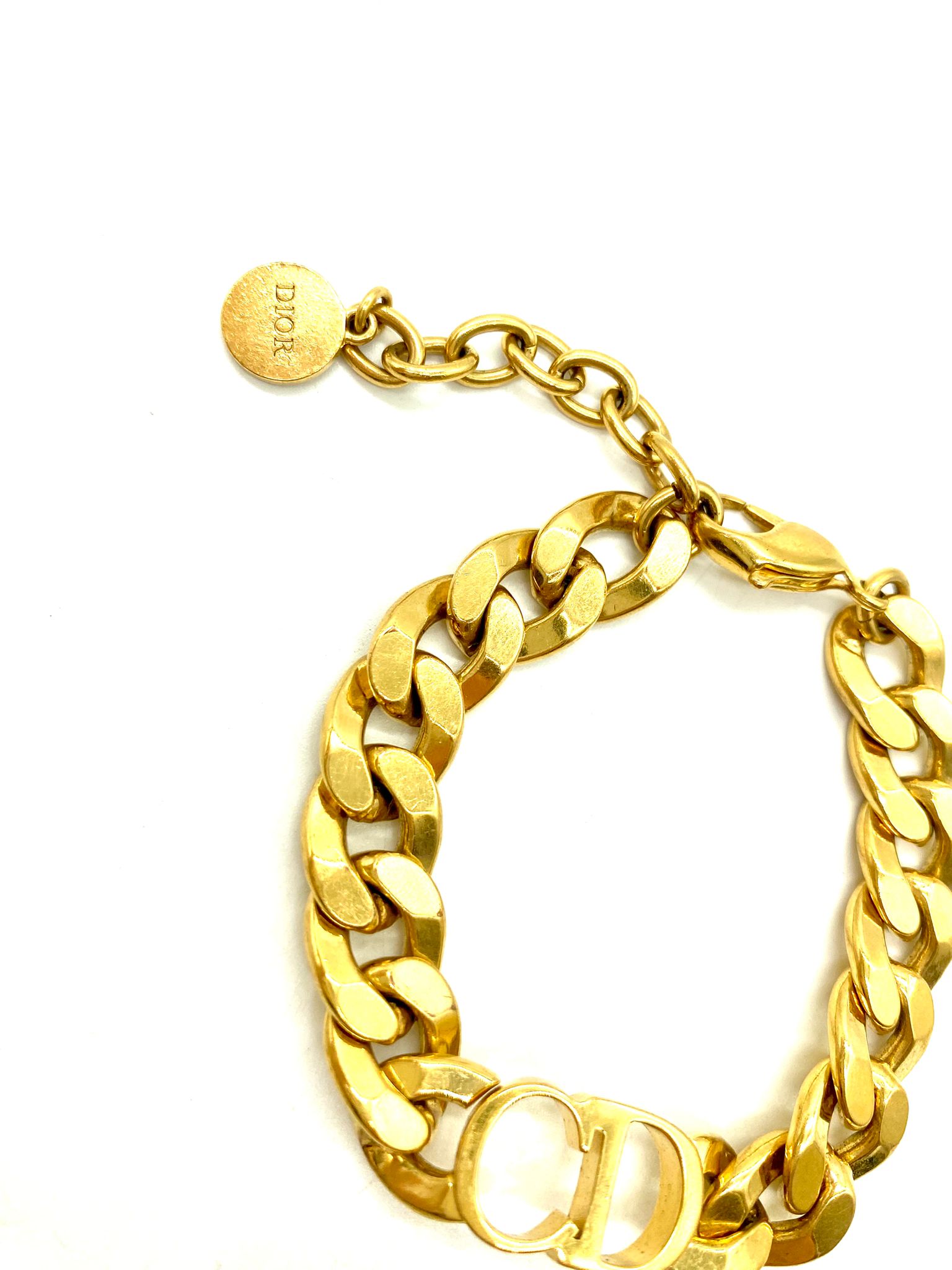 Pulsera Dior