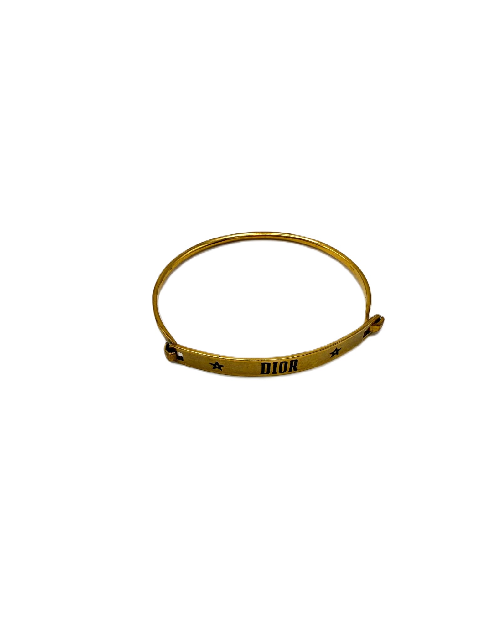 pulsera Dior