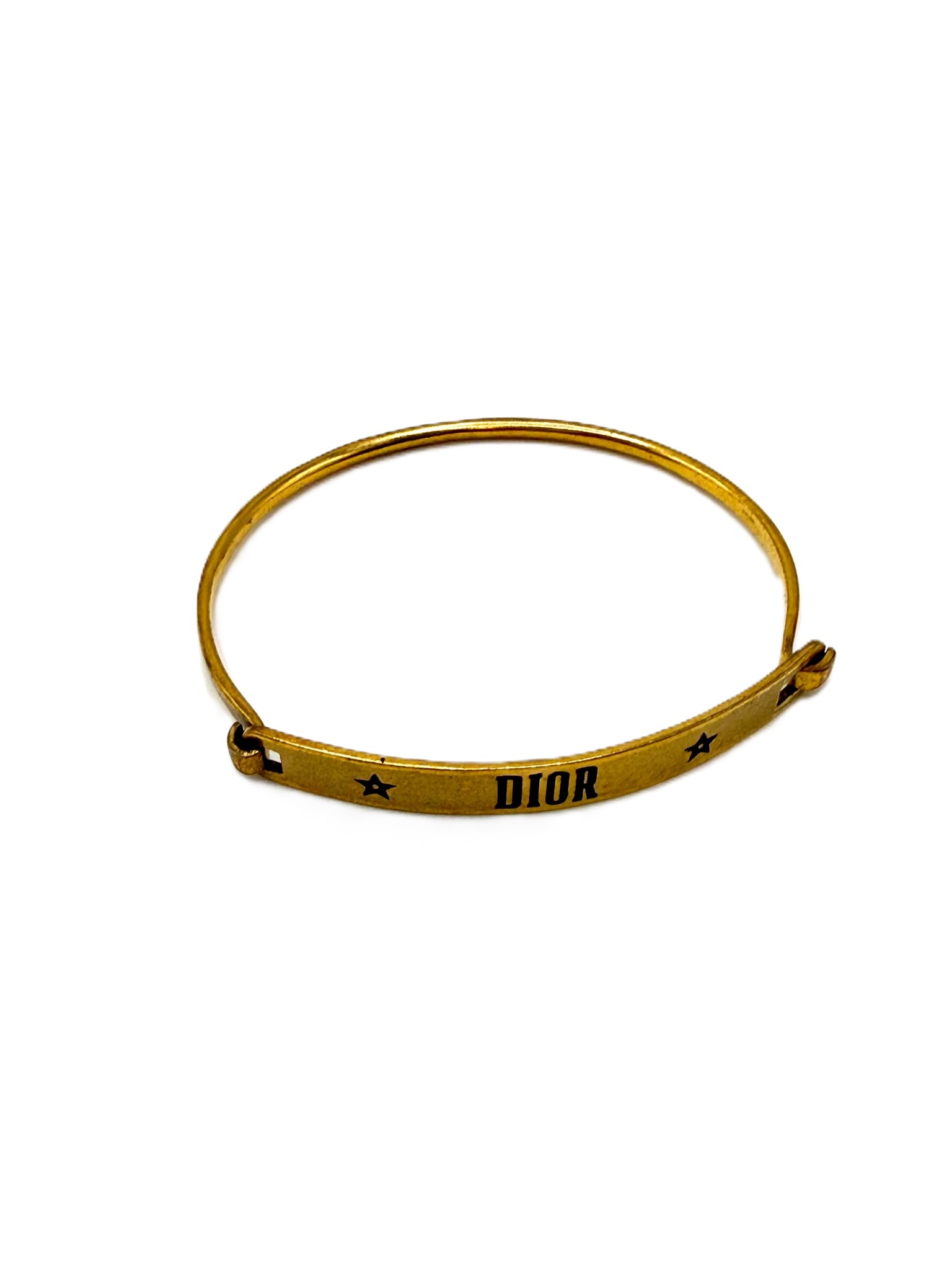 pulsera Dior