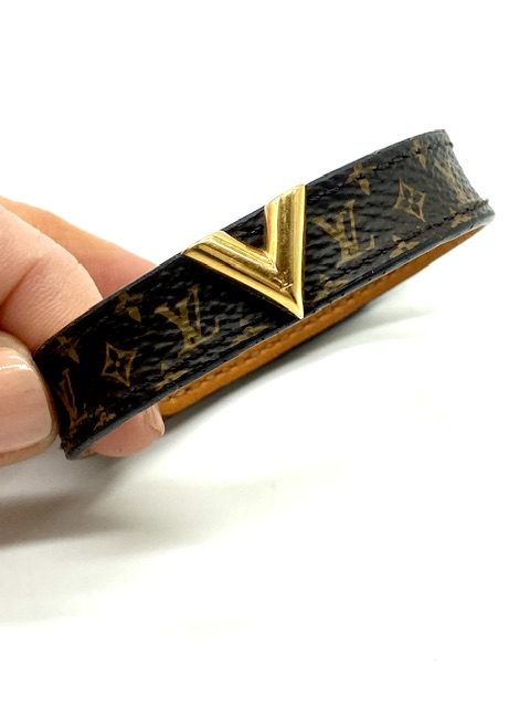 Pulsera essential Louis Vuitton