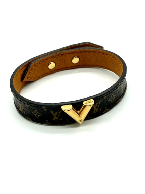 Pulsera essential Louis Vuitton