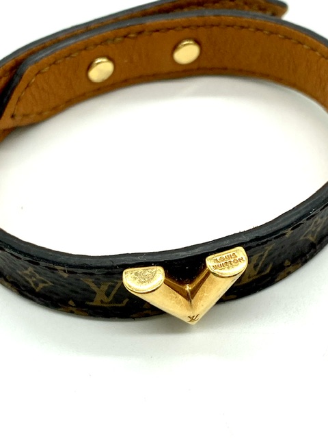 Pulsera essential Louis Vuitton