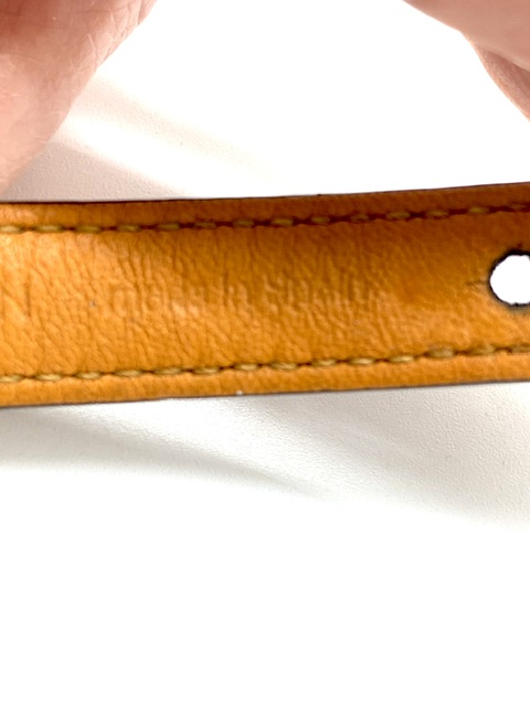 Pulsera essential Louis Vuitton