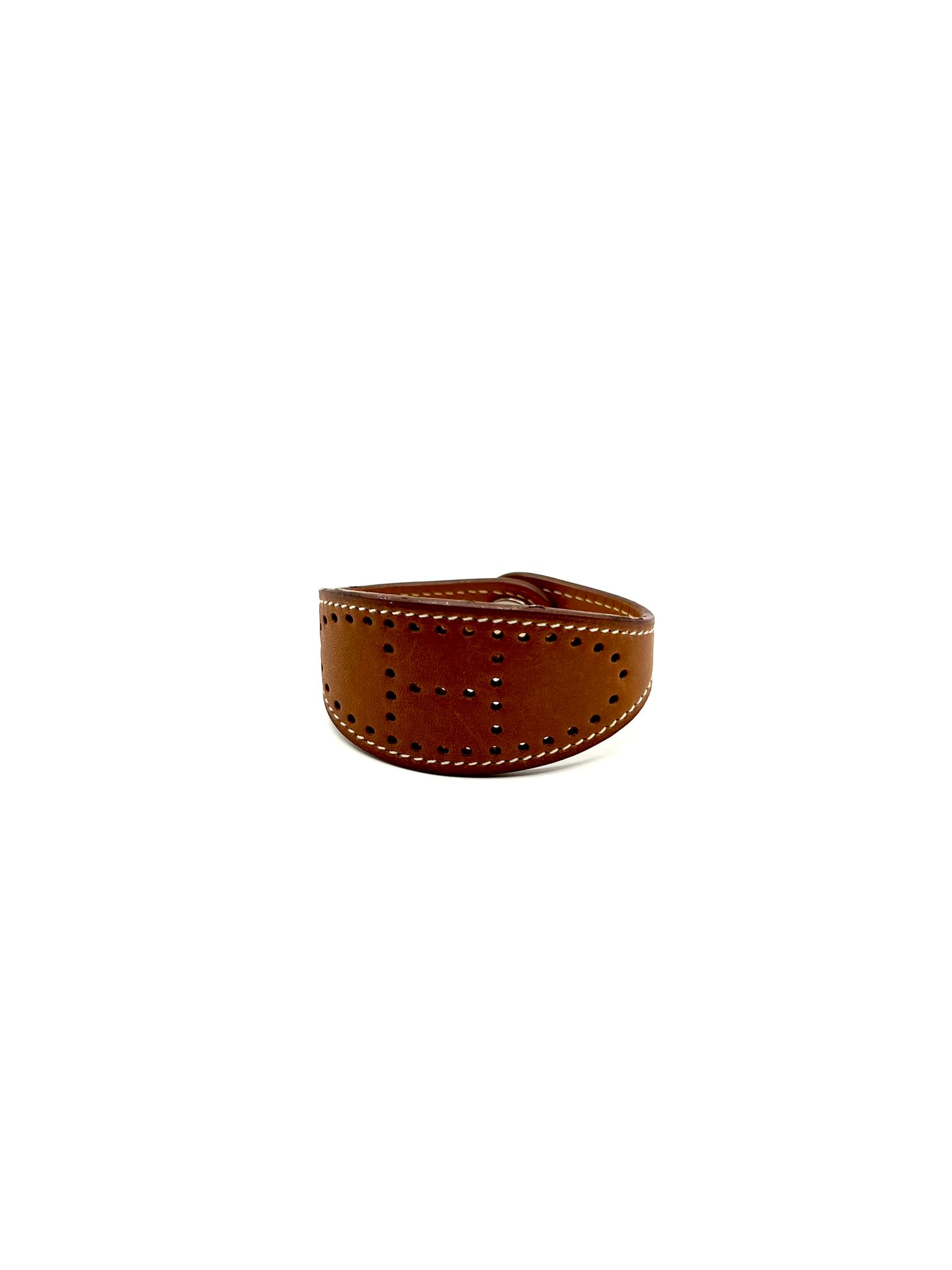 Pulsera Hermès