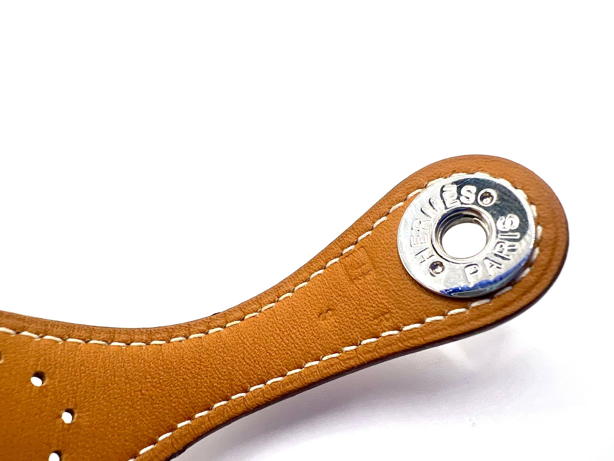 Pulsera Hermès