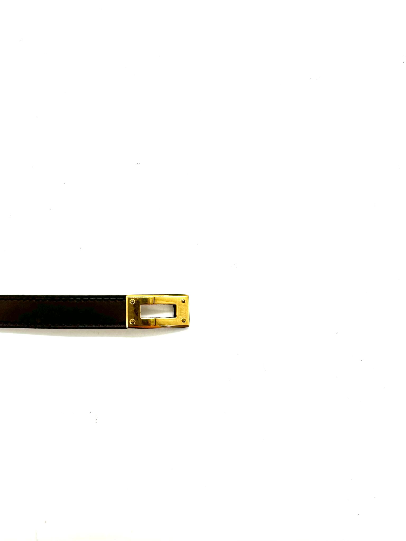 Pulsera Hermès Kelly