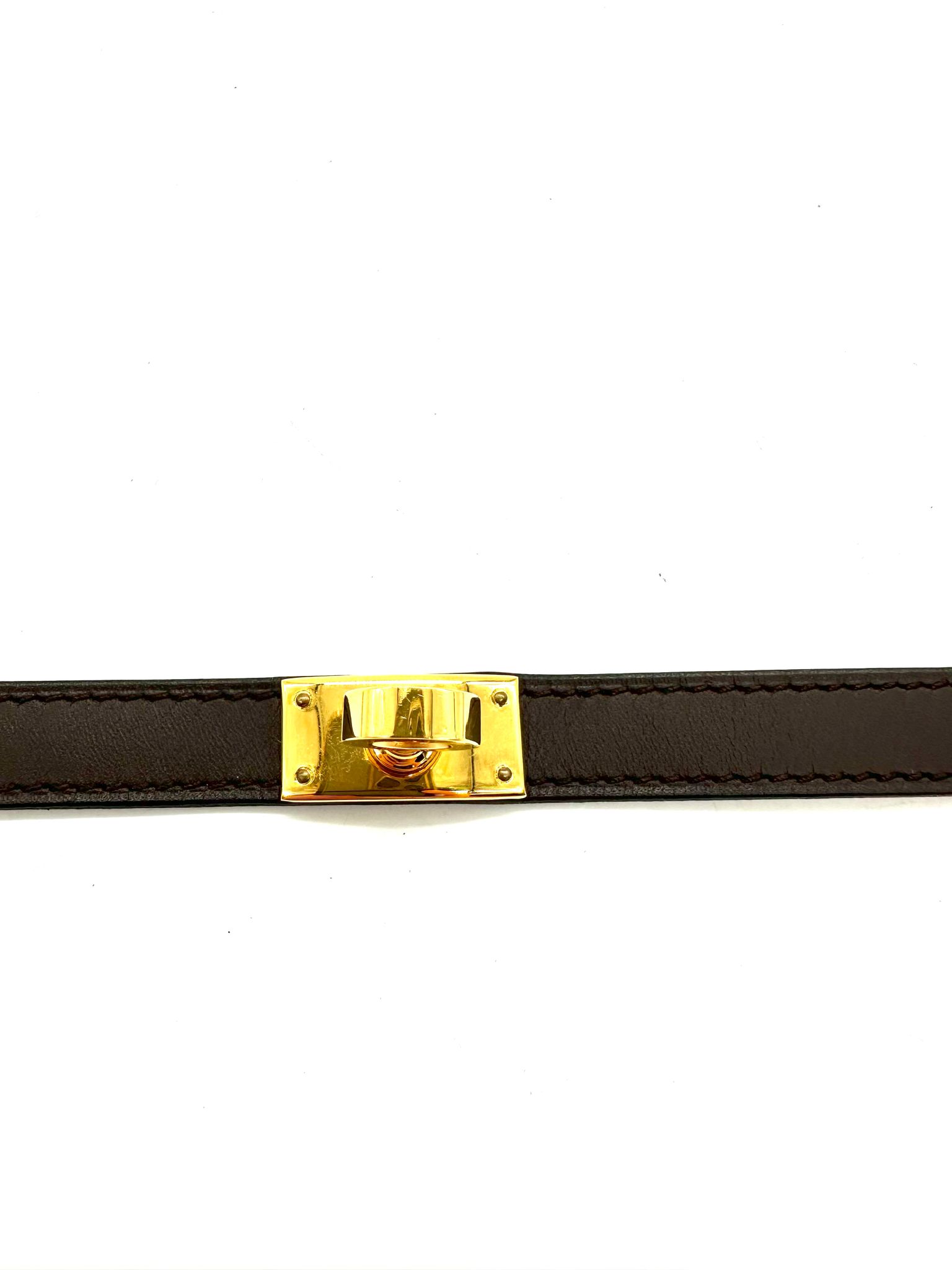 Pulsera Hermès Kelly