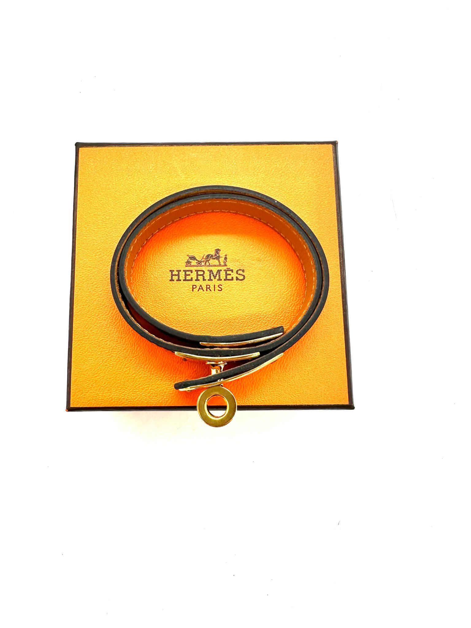 Pulsera Hermès Kelly