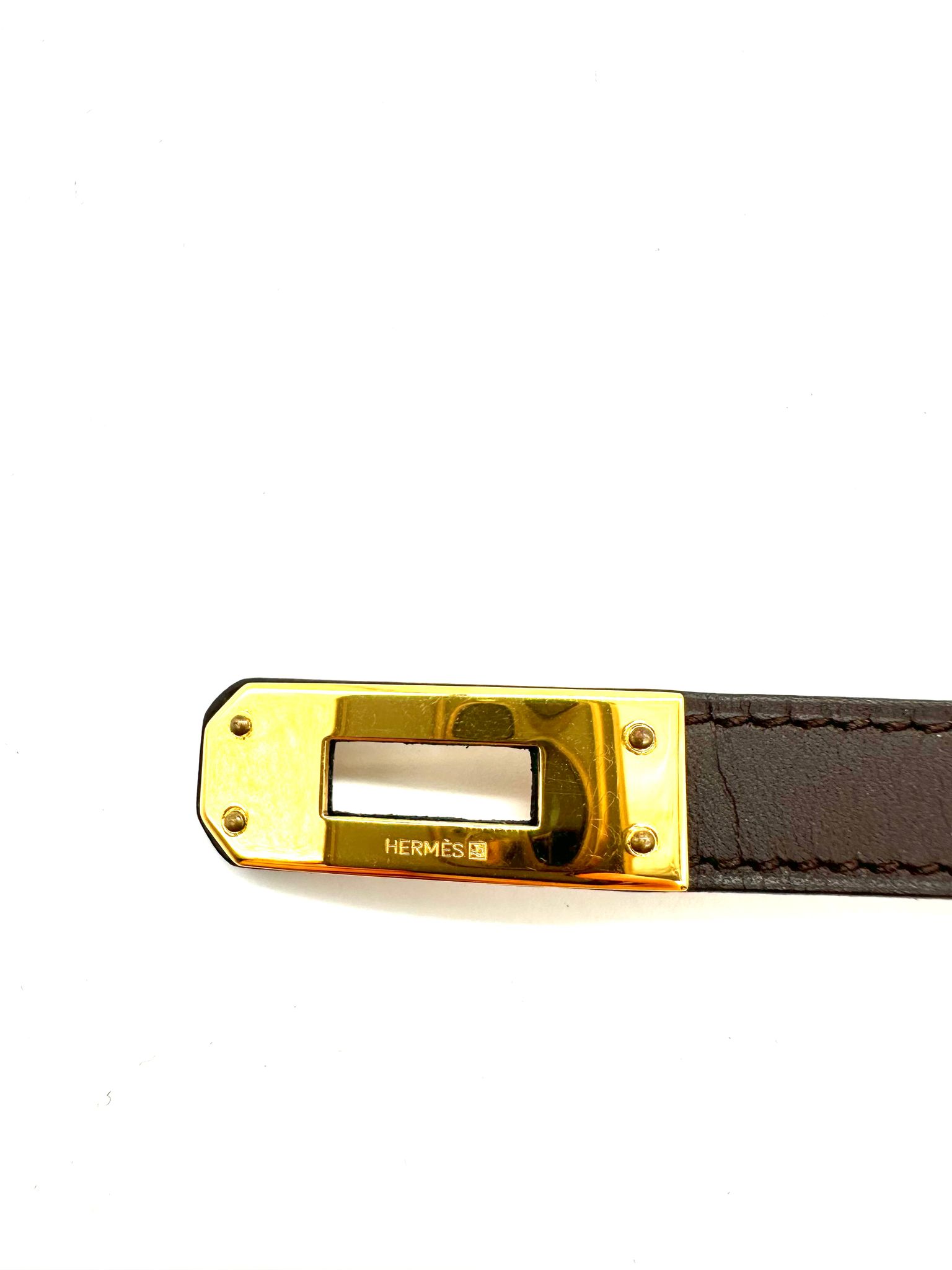 Pulsera Hermès Kelly