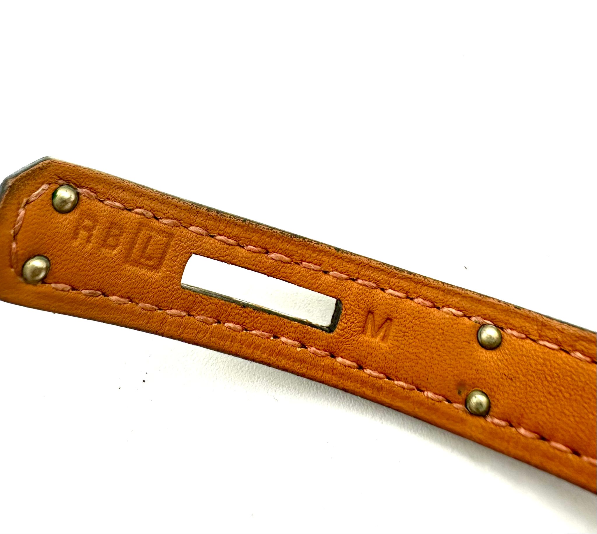pulsera Hermès Kelly