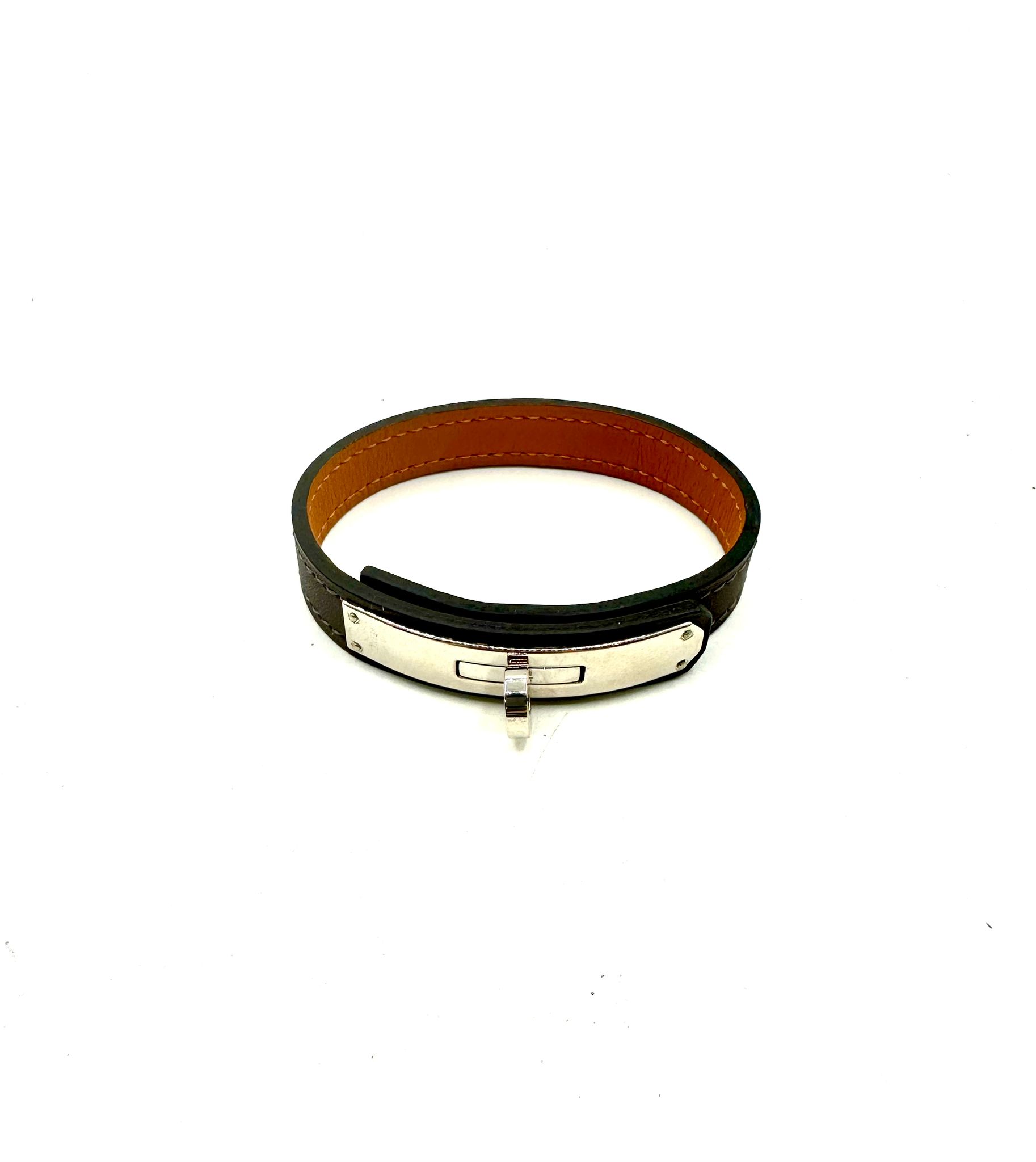 pulsera Hermès Kelly