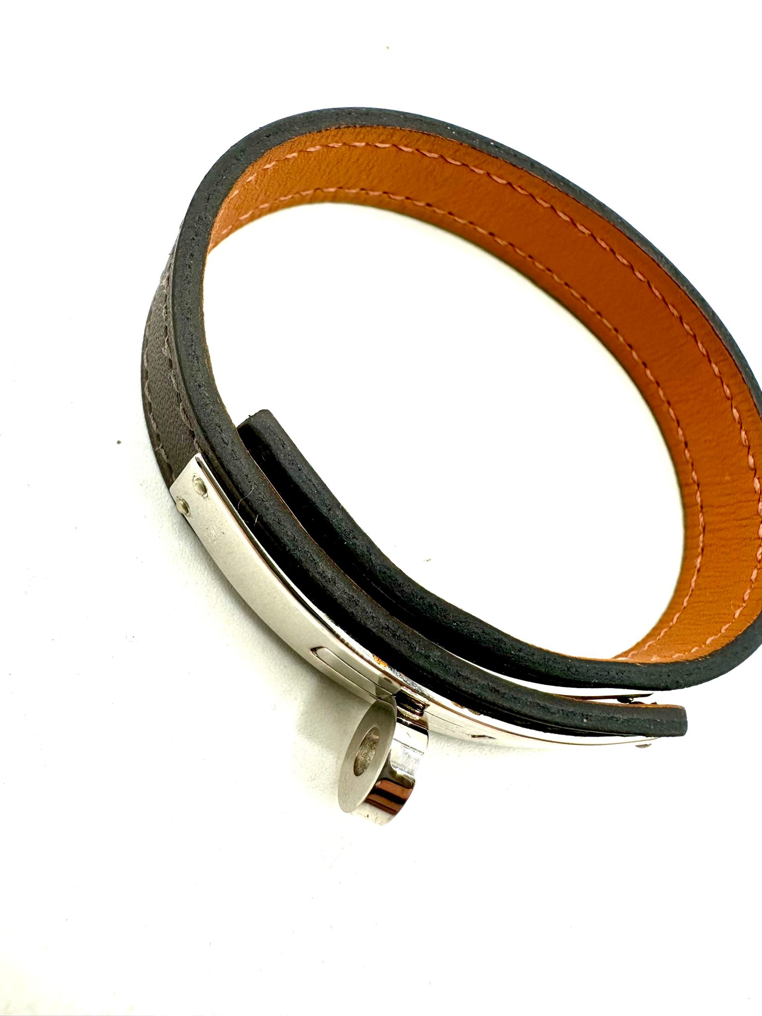 pulsera Hermès Kelly