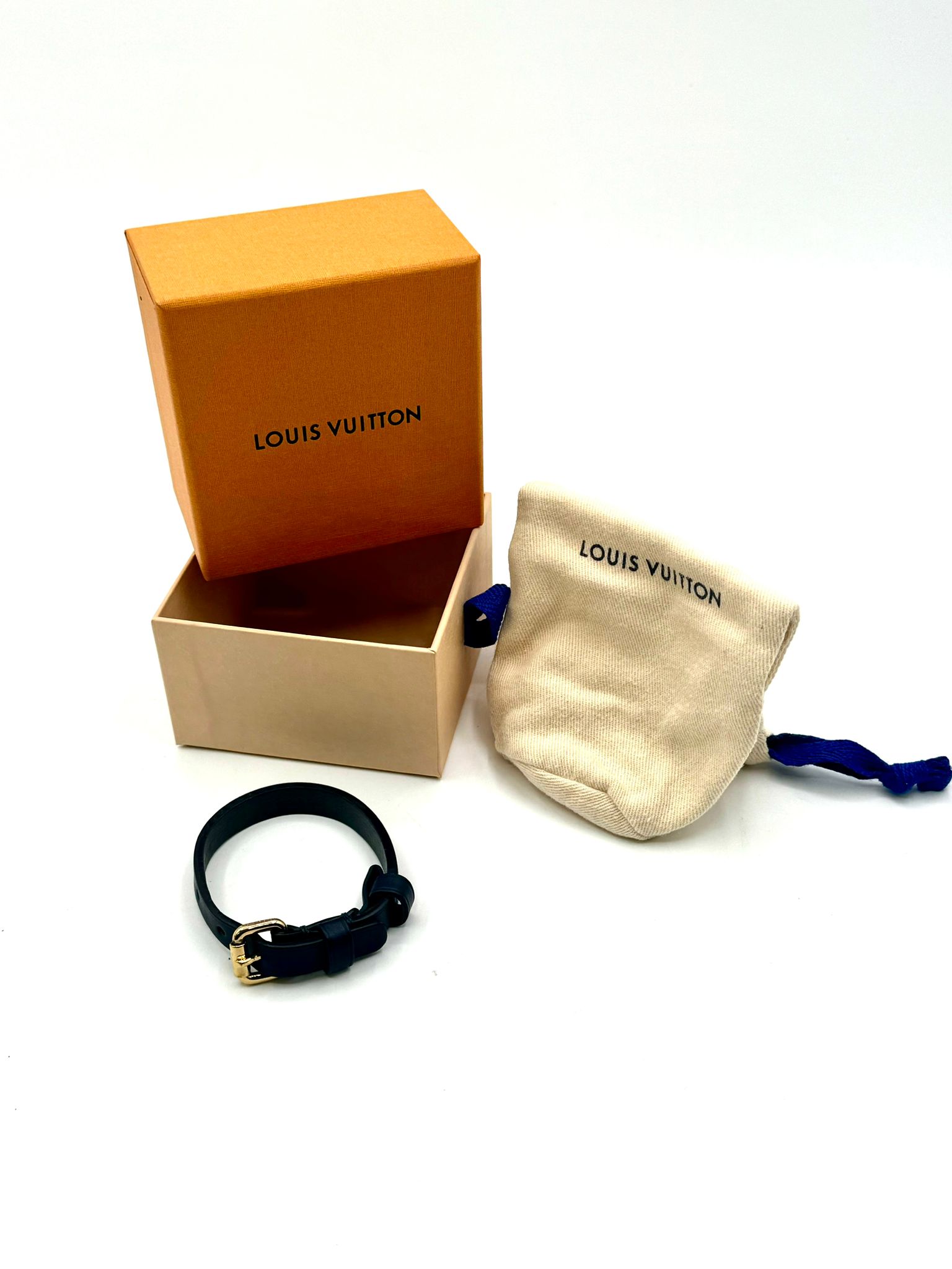 pulsera louis vuitton