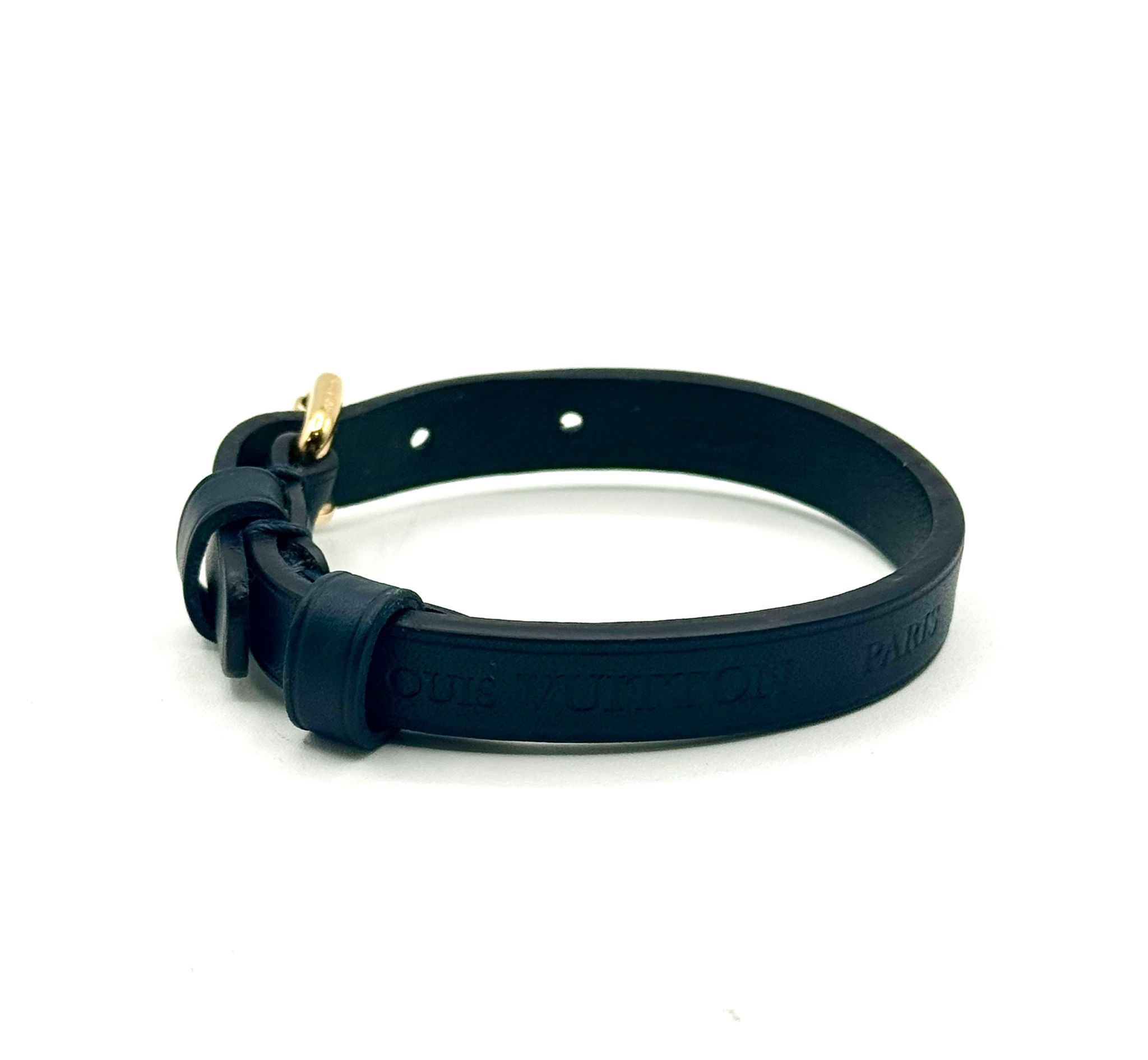 pulsera louis vuitton