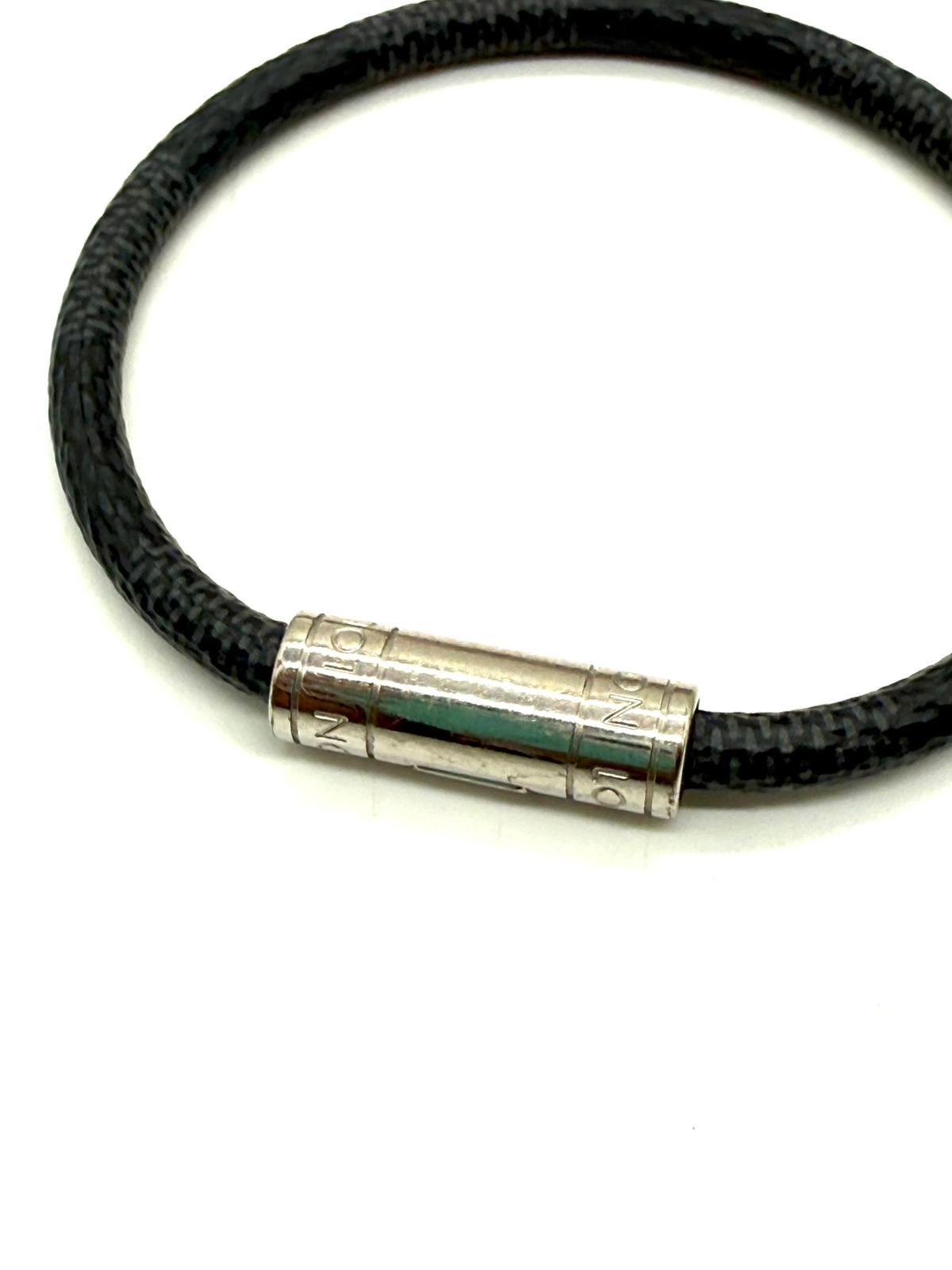 Pulsera Louis Vuitton