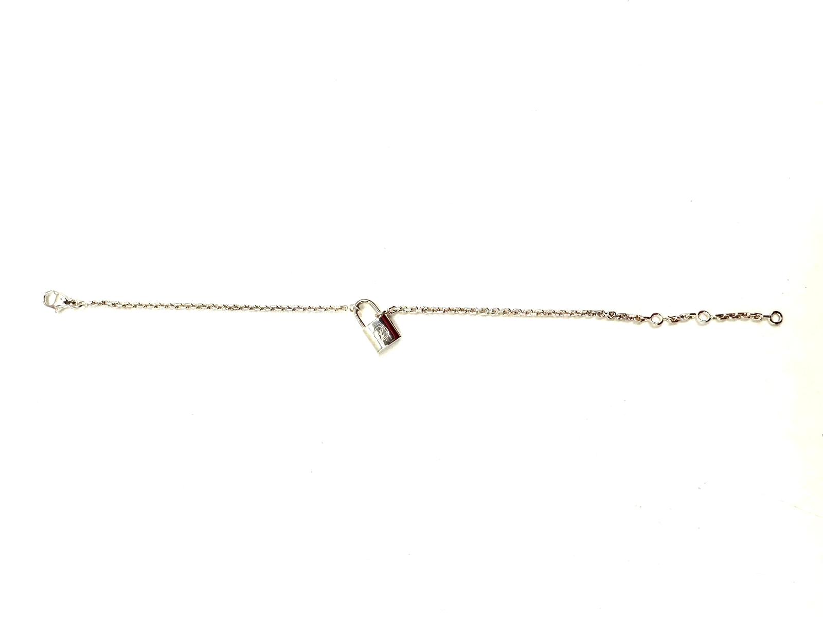 pulsera Louis Vuitton