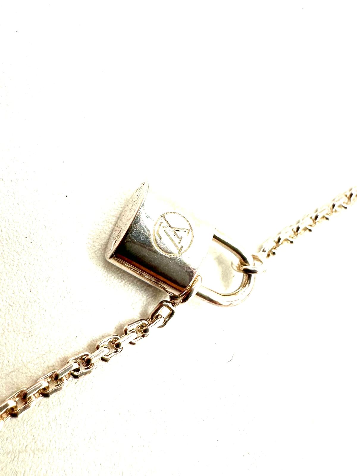 pulsera Louis Vuitton
