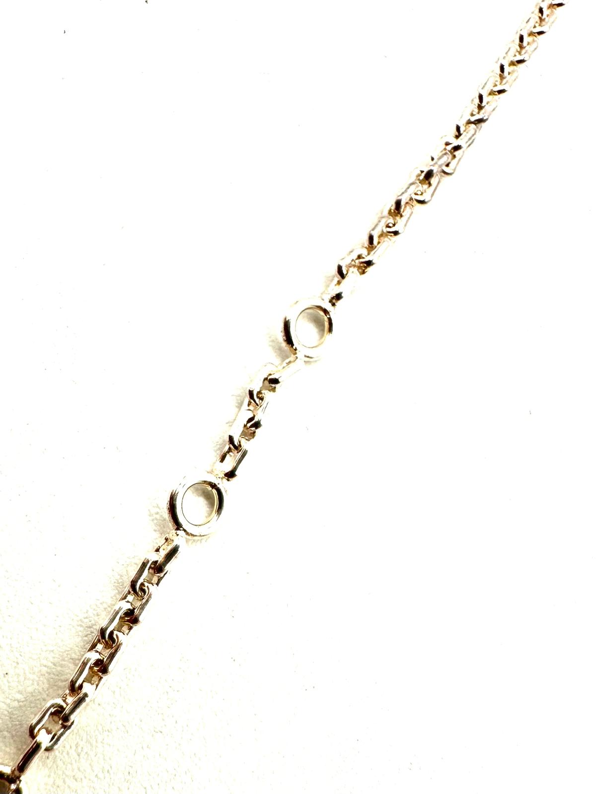 pulsera Louis Vuitton