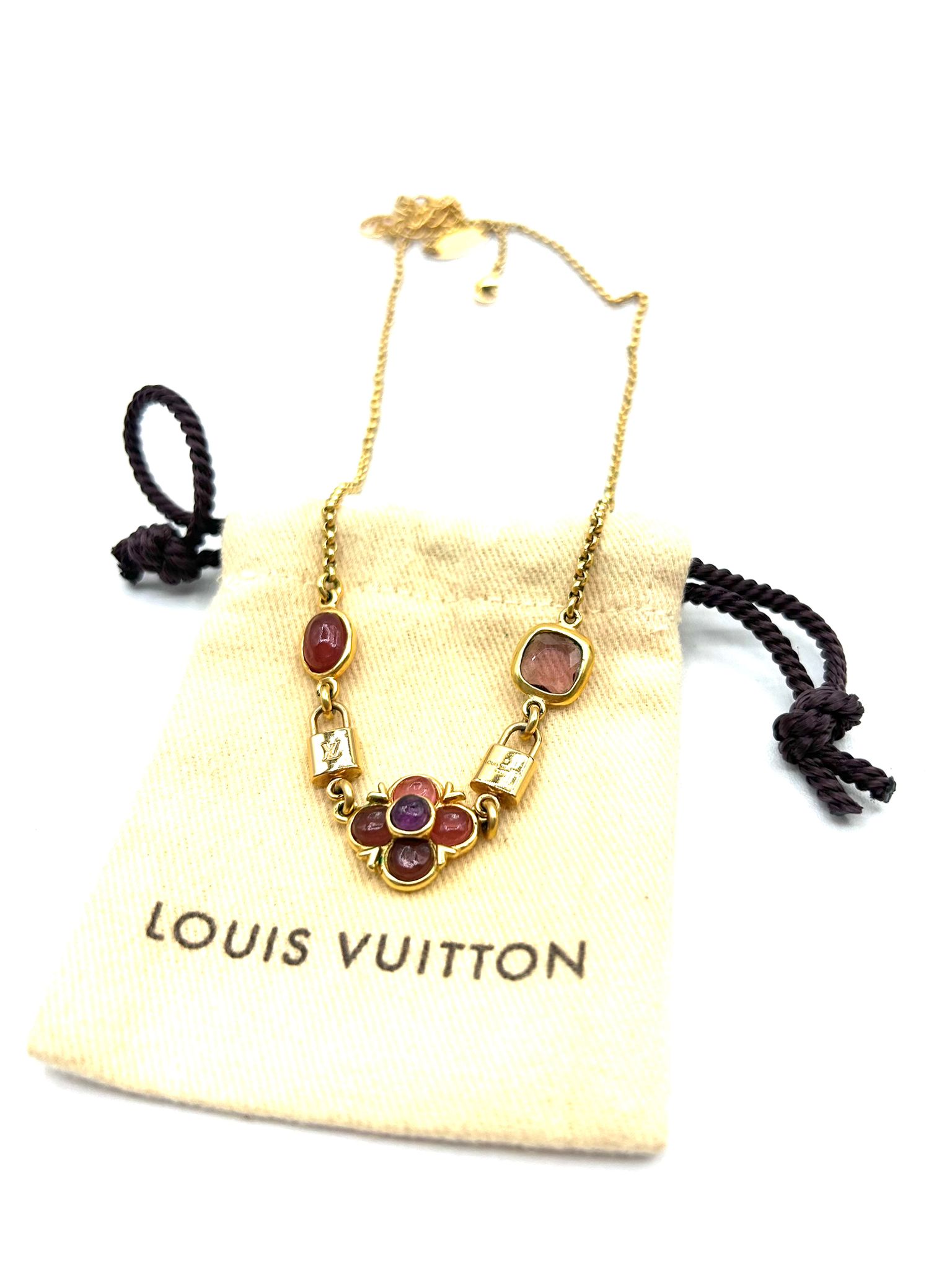 pulsera Louis Vuitton