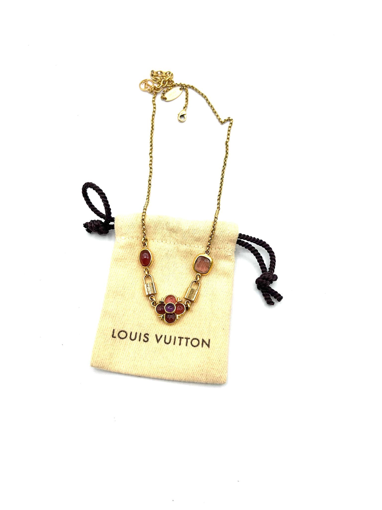 pulsera Louis Vuitton