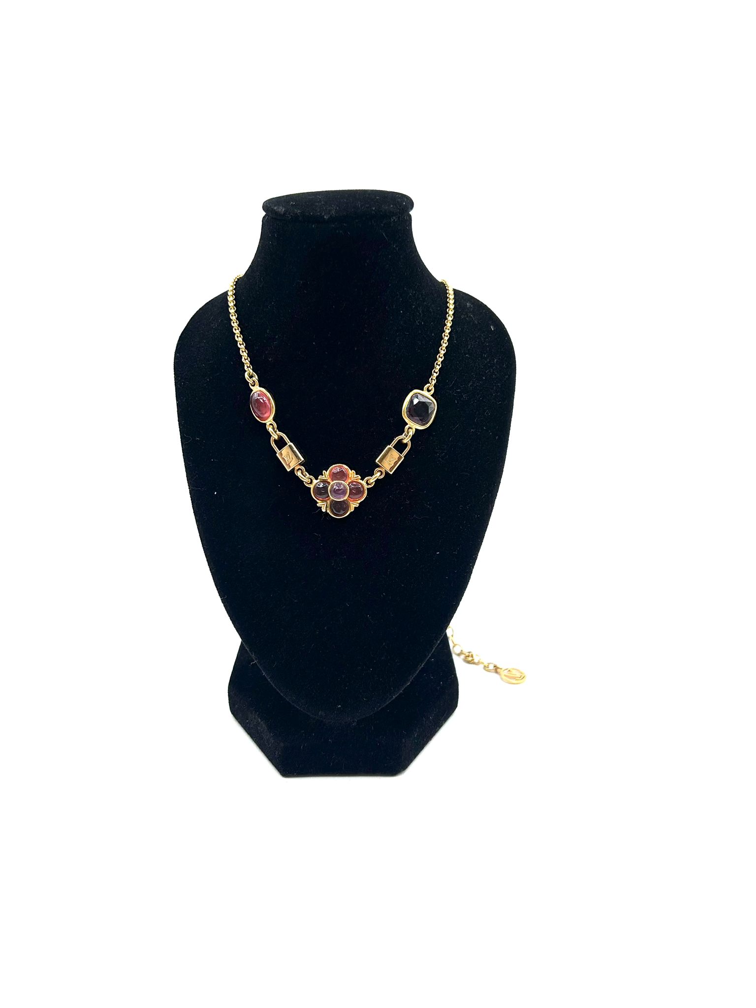 pulsera Louis Vuitton