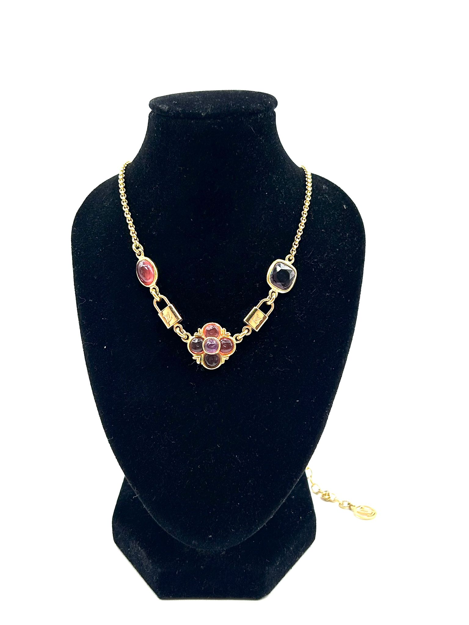 pulsera Louis Vuitton