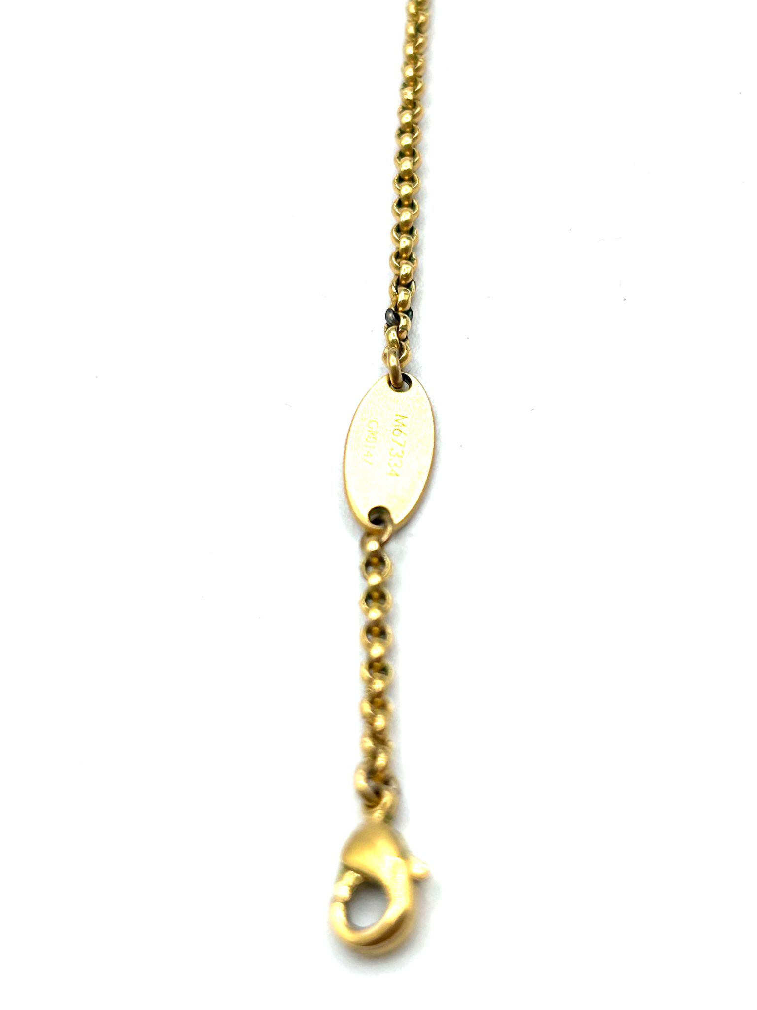 pulsera Louis Vuitton
