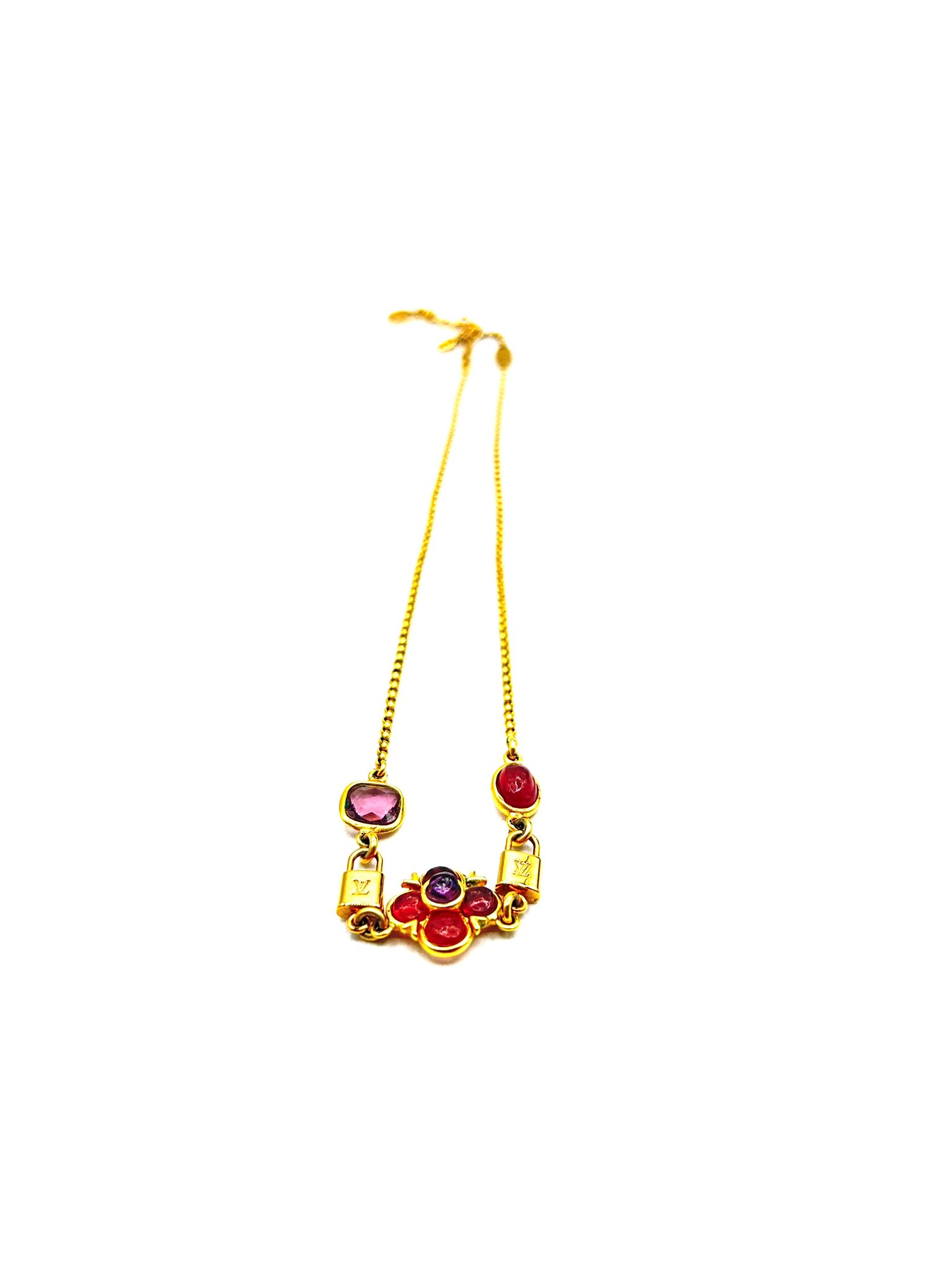 pulsera Louis Vuitton