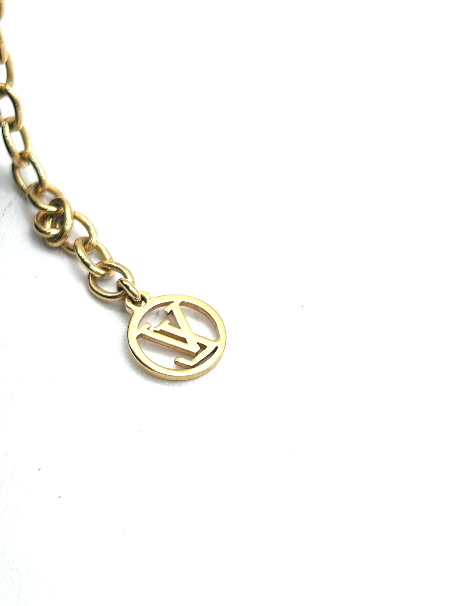 pulsera Louis Vuitton