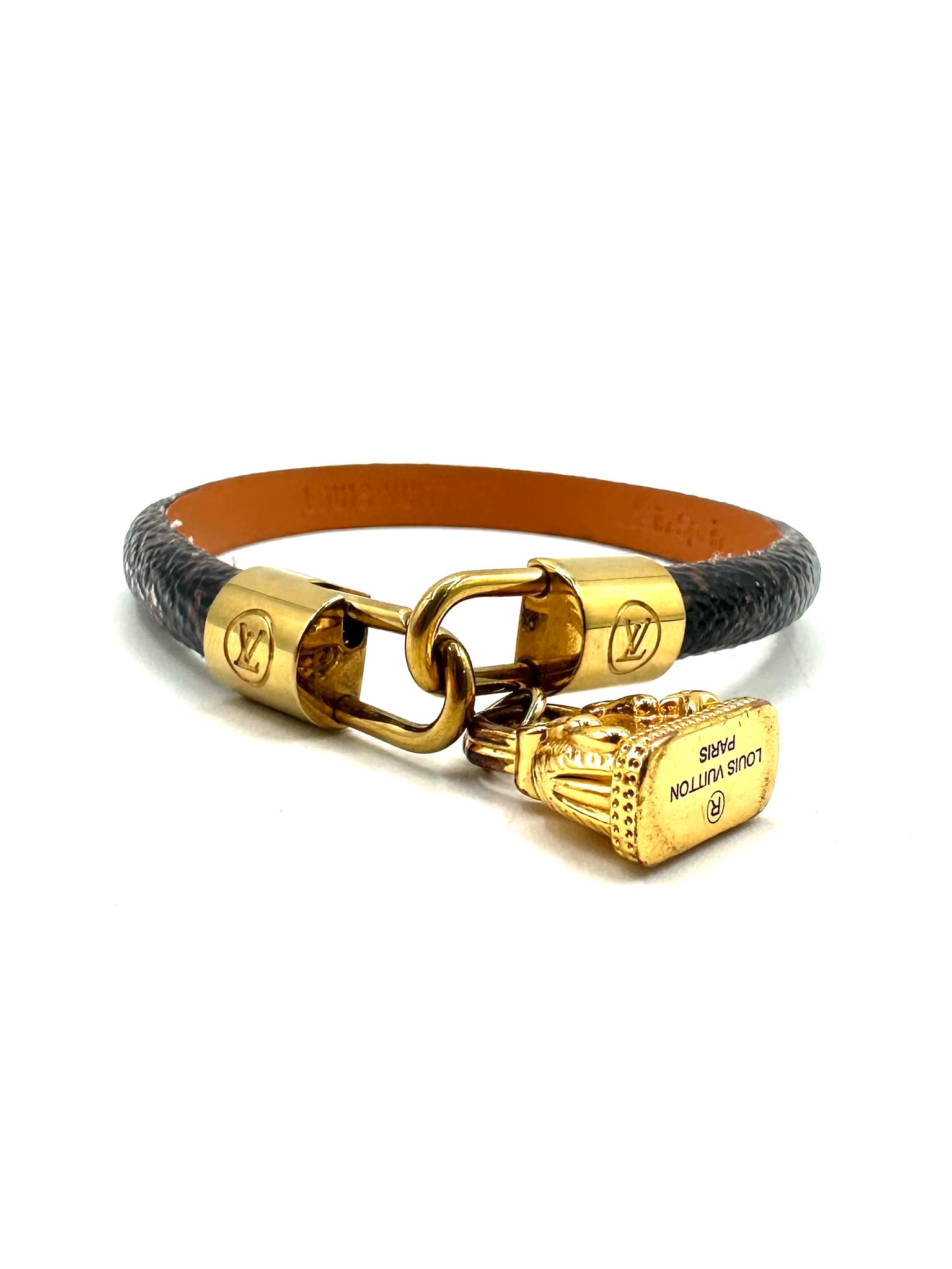 pulsera Louis Vuitton Alma Charm
