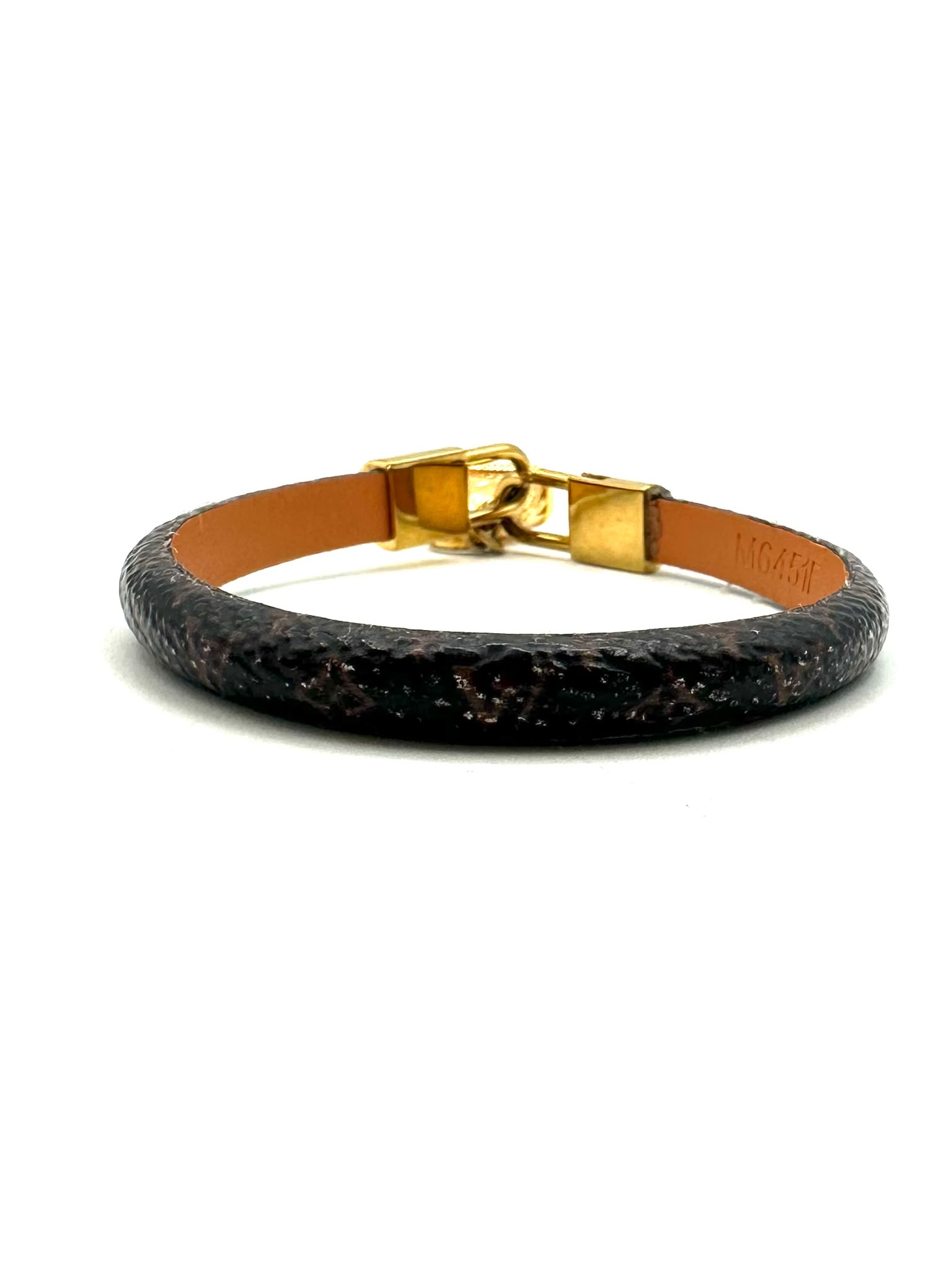 pulsera Louis Vuitton Alma Charm