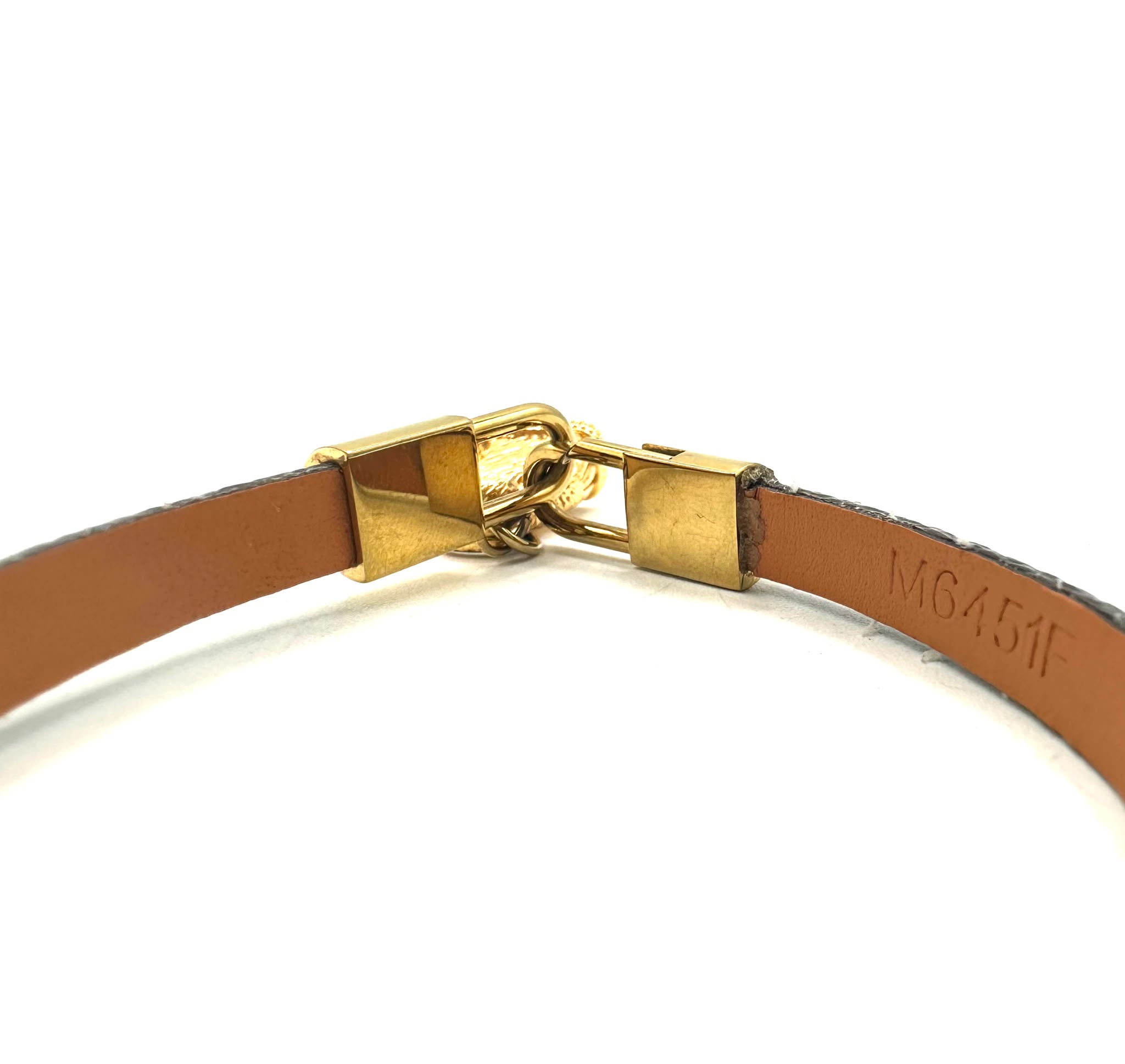 pulsera Louis Vuitton Alma Charm