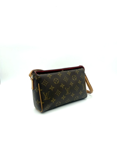 Recital tweed Louis Vuitton