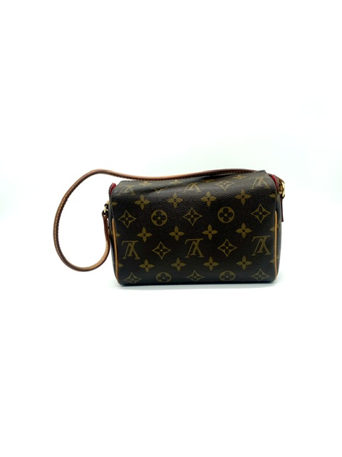 Recital tweed Louis Vuitton