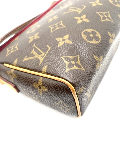 Recital tweed Louis Vuitton