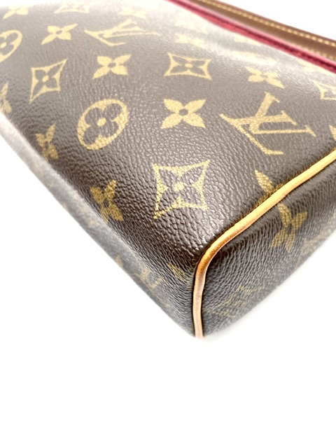 Recital tweed Louis Vuitton