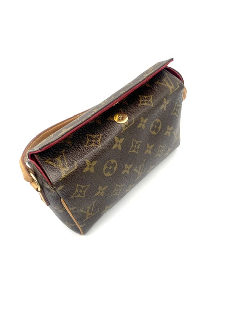Recital tweed Louis Vuitton
