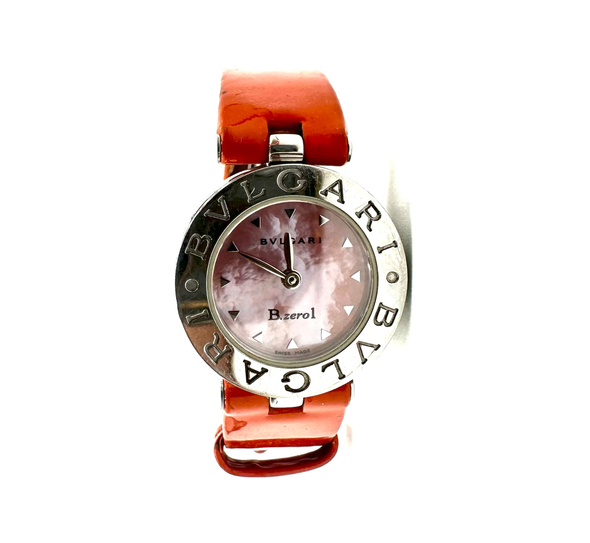 Reloj Bulgari B.zero1