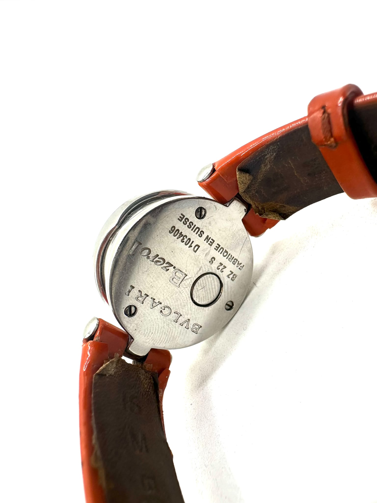 Reloj Bulgari B.zero1