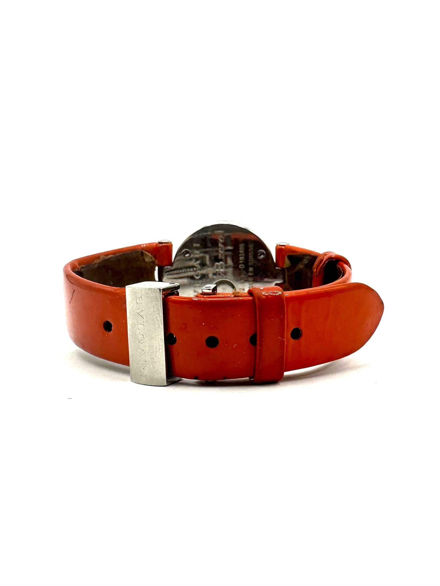 Reloj Bulgari B.zero1